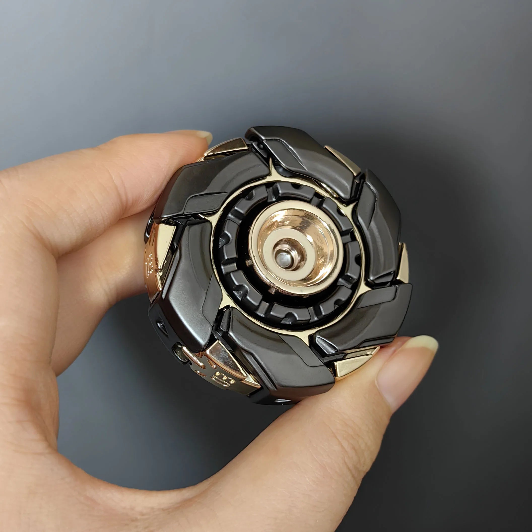 EDC Fidget Sliders Open Armor Spinning TopFidget Toys Stress Relief For Adults Magnetic Meta EDC Fidget Sliders Open Armor Spinning TopFidget Toys Stress Relief For Adults Magnetic Meta